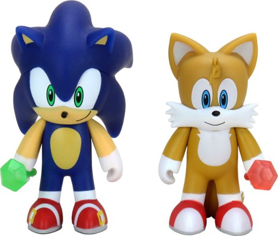 best sonic toys
