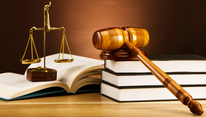 Domestic Violence Attorney