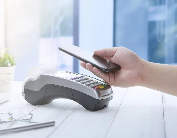 Merchant Services