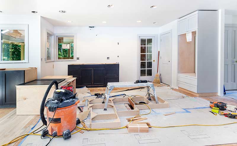Home Customization